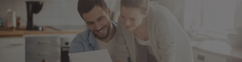 Loan process background