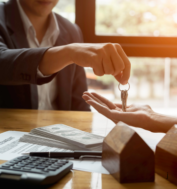 Home Loan Guide for First-Time Buyers