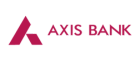 Axis Bank logo